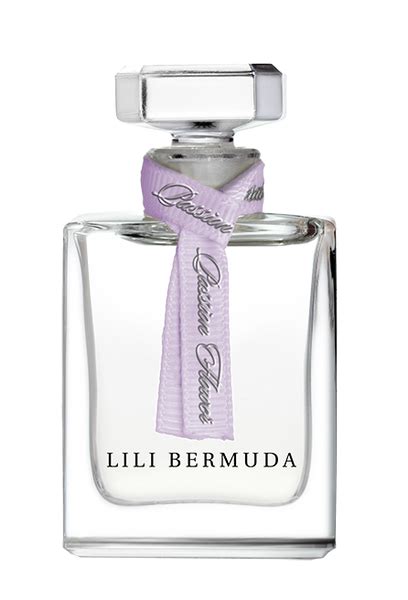 lili bermuda fragrances.